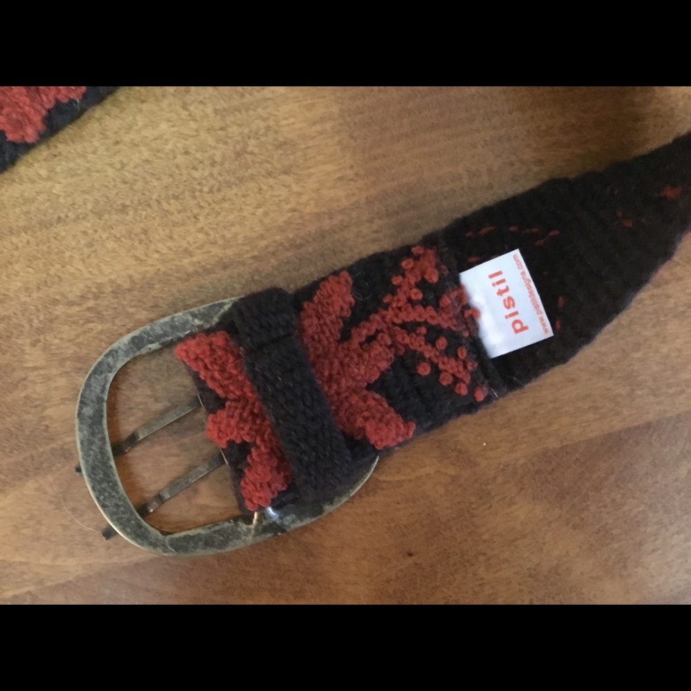Belt